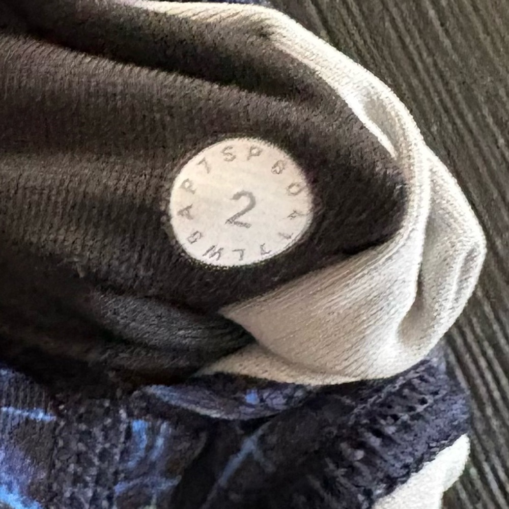 Lululemon Wunder Under Hi-Rise Tight - Picture 9 of 10